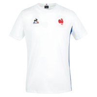 Le coq sportif FFR Fanwear Nº2 Short Sleeve T-Shirt