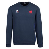 Le coq sportif FFR Fanwear Nº2 Sweatshirt