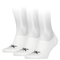 calvin-klein-calcetines-footie-high-cut-logo-3-pairs