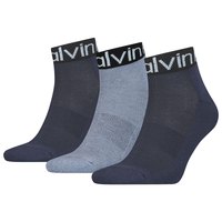 calvin-klein-calcetines-cortos-logo-welt-quarter-3-pares