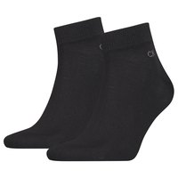 calvin-klein-quarter-short-socks-2-pairs