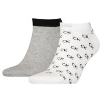 calvin-klein-calcetines-sneaker-all-over-logo-2-pairs