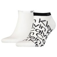 calvin-klein-calcetines-sneaker-all-over-print-2-pairs