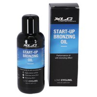 XLC PM-C02 Start-Up Öl 125 Ml