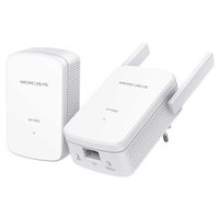 Mercusys Wifi Repeater MP510 2 Enheder