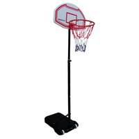 Devessport Adjustable Basketball Basket