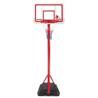 Devessport Adjustable Basketball Basket Junior