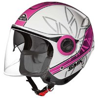 SMK Cooper Essence Open Face Helmet