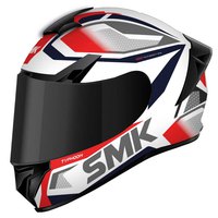 SMK Typhoon Thorn Full Face Helmet