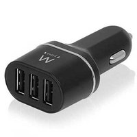 ewent-chargeur-voiture-ew1202-usb-a-24w-3-ports
