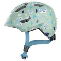 ABUS Smiley 3.0 Helmet