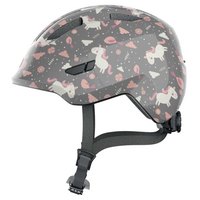 ABUS Smiley 3.0 Urban Helmet