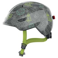 ABUS Smiley 3.0 LED Helmet