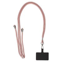 ksix-bxunivcard04-mobile-pendant-with-cord-and-card