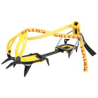 Grivel Crampons G10 New Matic EVO CE