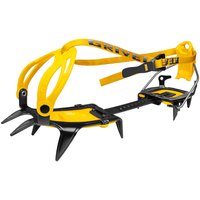Grivel Crampons G10 Wide New Matic EVO CE