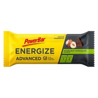 powerbar-barretta-energetica-nocciola-cioccolato-energize-advanced-55g