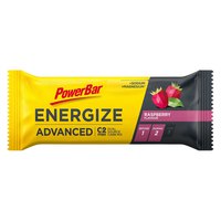 Powerbar 라즈베리 에너지바 Energize Advanced 55g