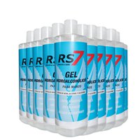 RS7 10 Unidades Hydroalcoholic Gel 100ml
