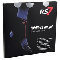 RS7 Neopren Fotled Gel Pack