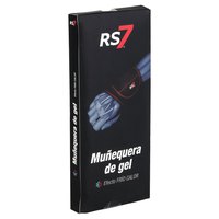 RS7 Neopren Håndledd Gel Pack