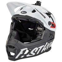 Bell Super DH Spherical Downhill Helm