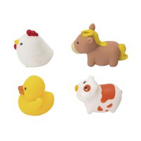 olmitos-box-4-animal-bath-toys