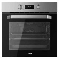 Teka AIRFRY HCB 6646 P Multifunction Pyrolytic Oven