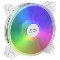Mars gaming Fan MFD RGB 120 Mm