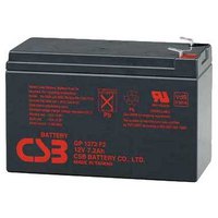 Riello Batterie GP1272F2 12V