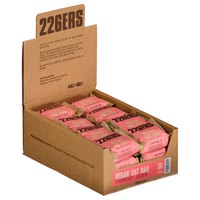 226ers-vegan-oat-50g-24-units-strawberry---cashew-vegan-bars-box