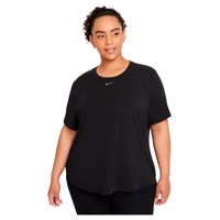 nike-kort-arm-t-shirt-dri-fit-one-luxe