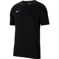 Nike Dri Fit Park Koszulka Z Krótkim Rękawem