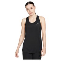 Nike Ermeløs T-skjorte Dri Fit