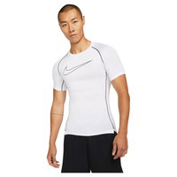 Nike Kortærmet T-Shirt Pro Dri Fit