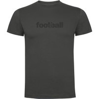 Kruskis Camiseta De Manga Curta Word Football