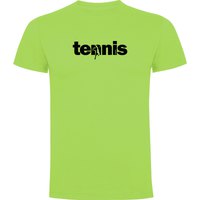 Kruskis Word Tennis Short Sleeve T-Shirt