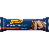 powerbar-33-proteinplus-90g-1-unit-erdnusse-und-schokoladenproteinriegel