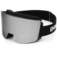 Briko Gara FIS 8.8 Mirror Ski Goggles