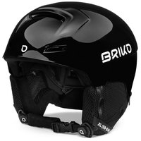 Briko Rental 2.0 Black Multi Impact Helm