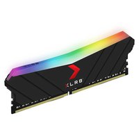 Pny RAM-hukommelse XLR8 Gaming Epic RGB 1x16GB DDR4 3200Mhz
