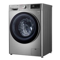 LG Vaskemaskine Tørretumbler F4DV7010S2S