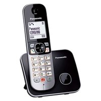 Panasonic TG6851SPB Telefon