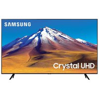 Samsung TV UE43TU7045 43´´ 4K LED