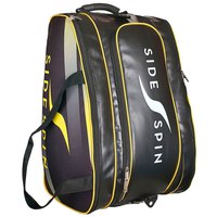 Sidespin Padel Racket Bag America