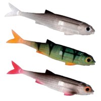 mikado-flat-fish-soft-lure-55-mm