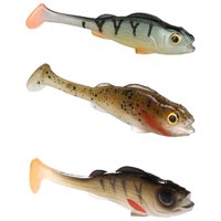 mikado-real-fish-gummifisch-65-mm