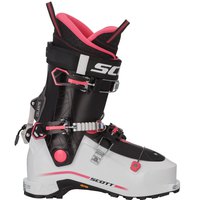 Scott Chaussures De Ski De Randonnée Femme Celeste