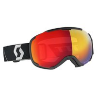 Scott Faze II Light Sensitive Meekleurende Skibril