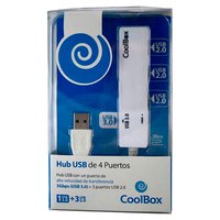 coolbox-ハブ-usb-3.0